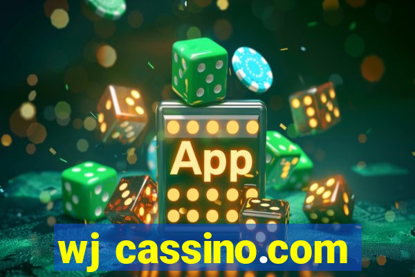 wj cassino.com